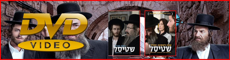 שטיסל