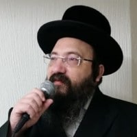 Yosef Moshe Kahana