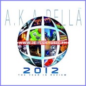 סיכום השנה 2012 (ווקאלי)