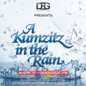 A Kumzitz In The Rain 1 (Acapella)