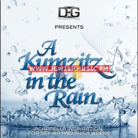 A Kumzitz In The Rain 1 (Acapella)
