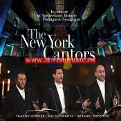 The New York Cantors