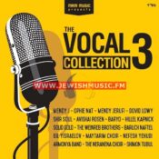 The Vocal Collection 3