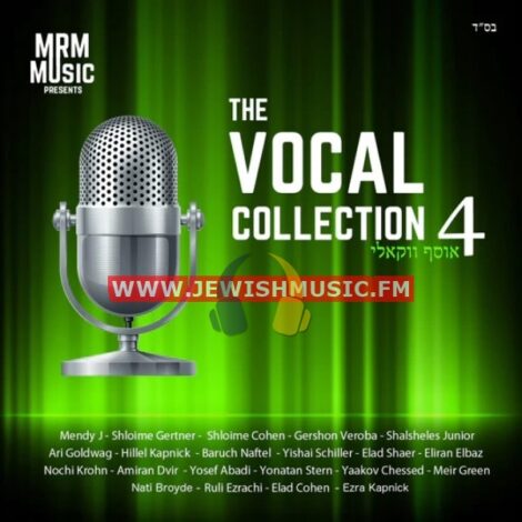 The Vocal Collection 4