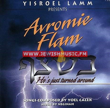 Avrumi Flam Jewishmusic Fm