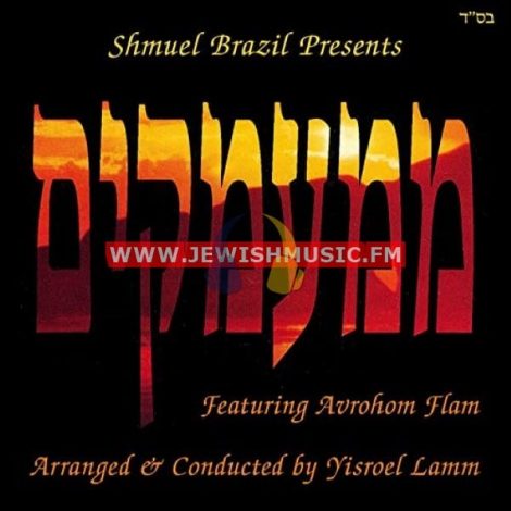 Avrumi Flam Jewishmusic Fm