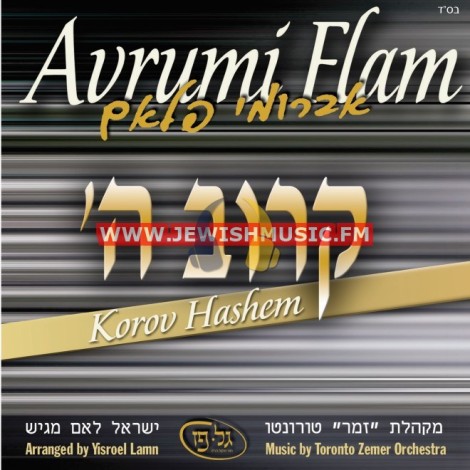 Avrumi Flam Jewishmusic Fm