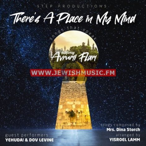 Avrumi Flam Jewishmusic Fm