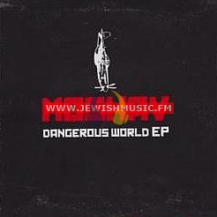 Dangerous World EP