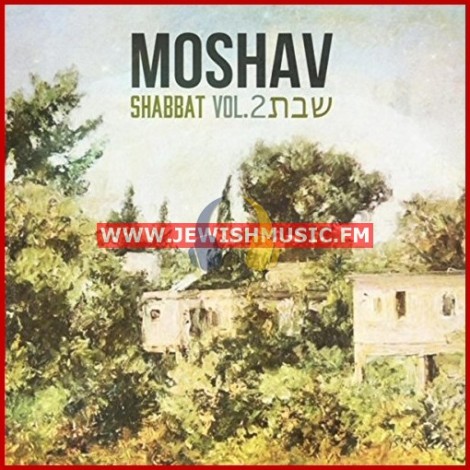 Shabbat Vol 2