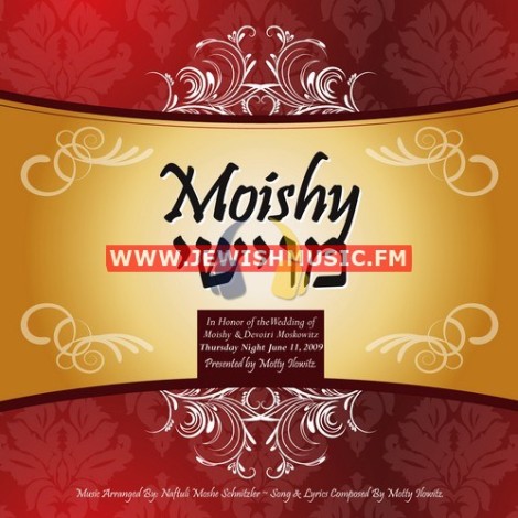 Moishy (Single)