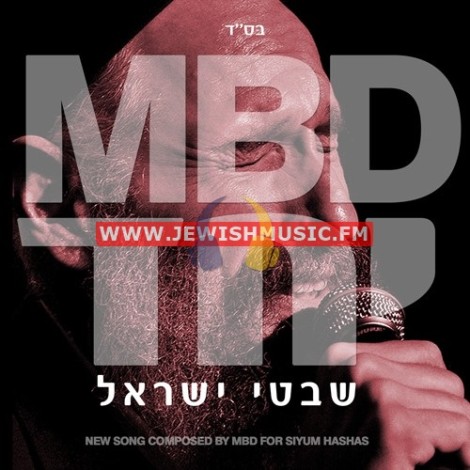 Yachad Shivtei Yisrael (Single)