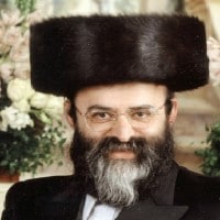 משה גאלדמאן