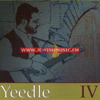 Yeedle IV