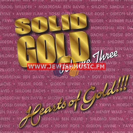 Solid Gold 3