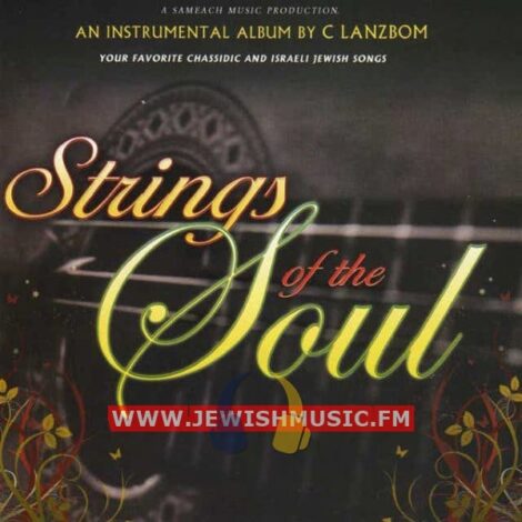 Strings Of The Soul