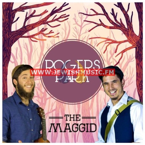 The Maggid