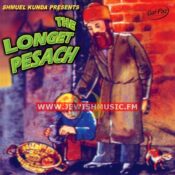 The Longest Peasach