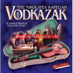 Vodkazak