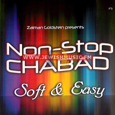 Non-Stop Chabad 2