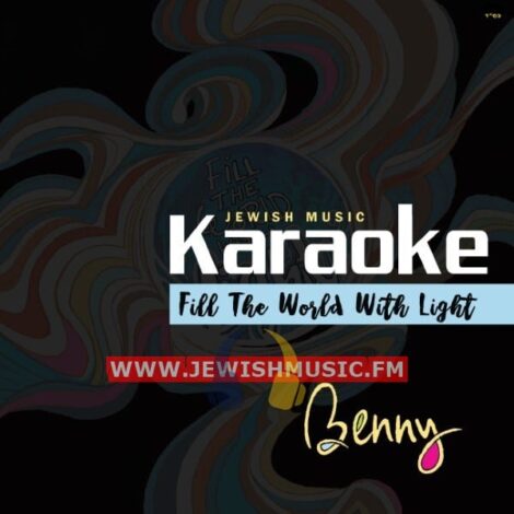 Karaoke – Fill The World With Light