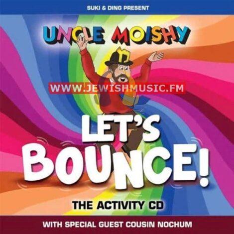 Let’s Bounce