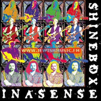 Inasense – Get Your Shinebox