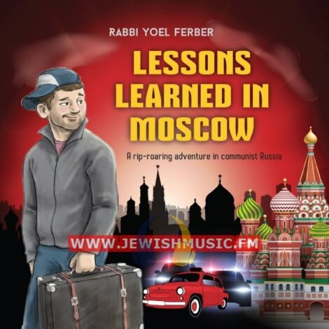 Lessons Learned In Moscow