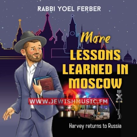 More Lessons Learned In Moscow