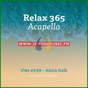 Relax 365 Acapella