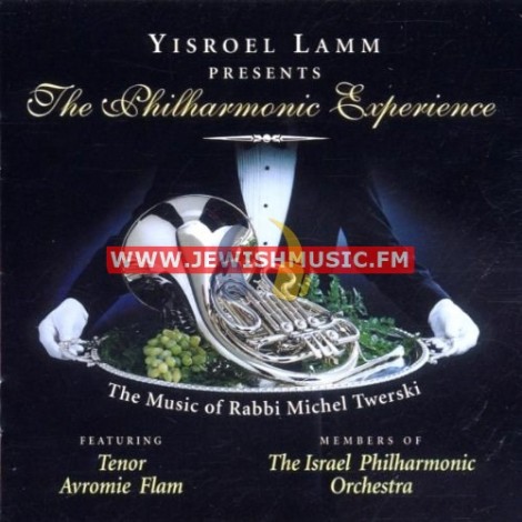 Avrumi Flam Jewishmusic Fm