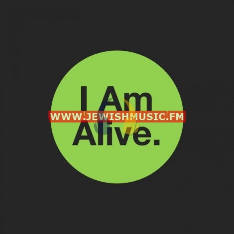 i am alive song