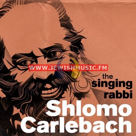 The Singing Rabbi