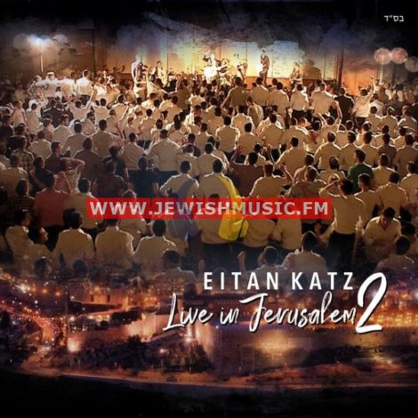 Live In Jerusalem 2