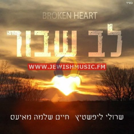 Broken Heart (Single)