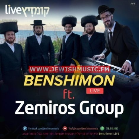 Live With Zemiros Group