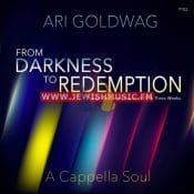 A Cappella Soul: From Darkness To Redemption