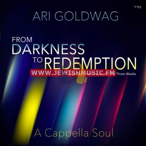 A Cappella Soul: From Darkness To Redemption