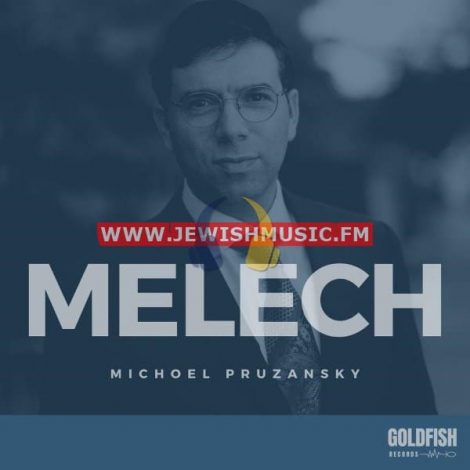 Melech (Single)