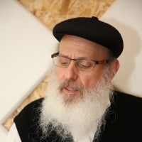 משה יעקב בן ארויה