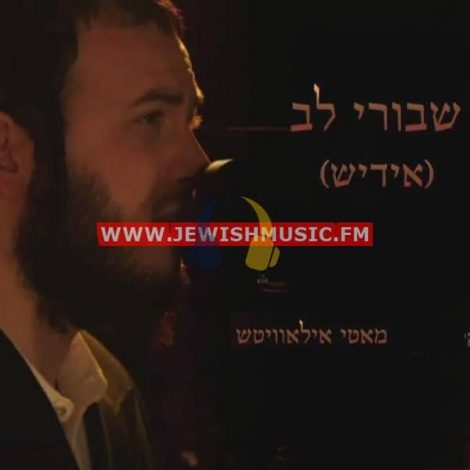Shvurei Lev – Yiddish (Single)