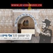 Rabbi Shimon Lakol (Single)