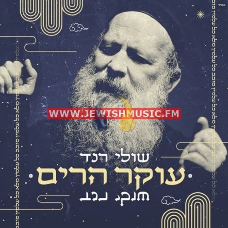 שולי רנד Jewishmusic Fm