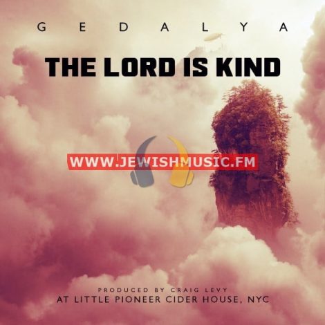 The Lord Is Kind (Single)