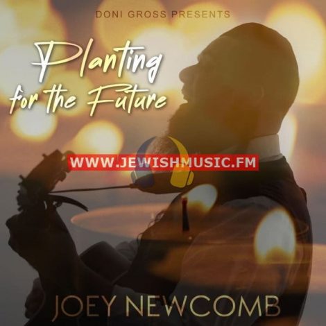 Planting For The Future (Single)