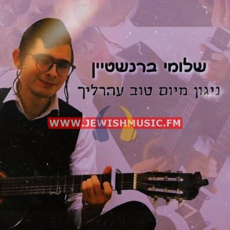 Nigun MiYom Tov Ehrlich (Single)