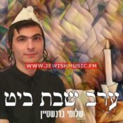 Erev Shabbos Bit (Single)
