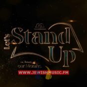Let's Stand Up (סינגל)