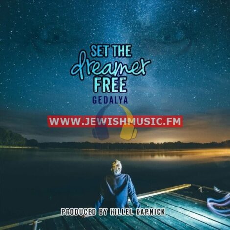Set the Dreamer Free (Single)