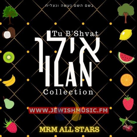 Tu Bishvat (Ilan) Collection